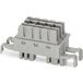 Phoenix Contact ME 6,2 TBUS-PR-ADAPTER Busverbinder voor draagrail