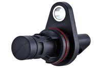 HELLA 6PU 009 168-781 Hoeksensor, krukas - 3-polig - met afdichtring