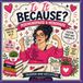 Is It Because Perimenopause & Menopause Coloring Book with Attitude