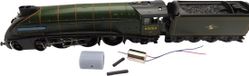 Hornby micromotor TH001 kit de conversion moteur pour Class A1, A3, A4, 08