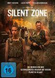 PLAION Silent Zone DVD HD