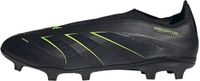 adidas Performance Predator League Veterloze Firm/Multi-Ground Voetbalschoenen - Unisex - Zwart - Maat 46 2/3