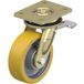 Blickle LS-GTH 150K-ST roue pivotante avec frein