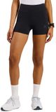 Odlo Odlo Tights short ESSENTIAL SPRINTER ZWART - Maat M