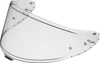 Shoei CWR-F2 Vizier NXR 2/X-SPR Pro helder