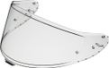 Shoei CWR-F2 Vizier NXR 2/X-SPR Pro helder