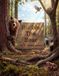 Burble The Bear