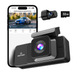 REDTIGER A3 Dashcam