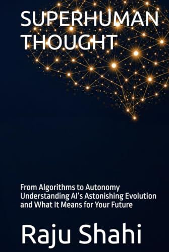 SUPERHUMAN THOUGHT