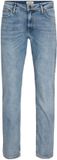 Jack & Jones Regular fit JJICLARK JJORIGINAL ST 171 Regular fit Blue Denim W33 x L34