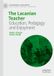 The Palgrave The Lacanian Teacher: Education, Pedagogy and Enjoyment Paperback
