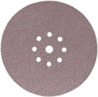 B-68395 Schuurschijf 225mm K80 Velcro