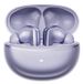 QCY MeloBuds N70 Draadloze In-ear Headset Bluetooth Paars