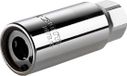 Facom tapeinddraaier met rol - cap.6mm - 287B.6