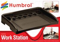 Humbrol Work Station 2.0