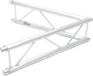 ALUTRUSS BILOCK BQ2-PAC20V 2-way Corner 60°