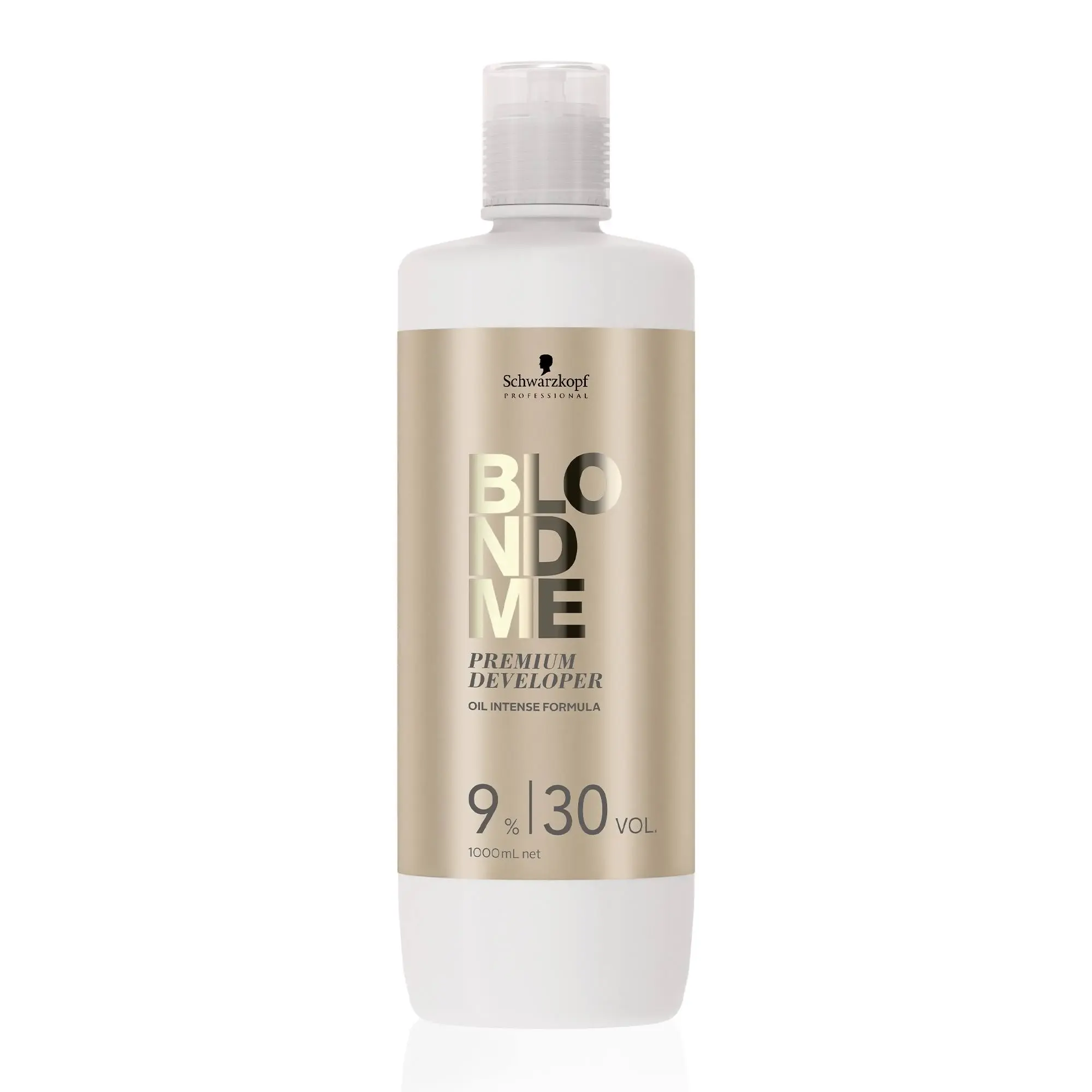 Schwarzkopf Blondme Premium developer 9% 30vol. 1000ml