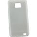 Mobilize Gelly Case voor Samsung Galaxy S2 I9100 - Wit