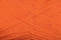 Gründl Wolle Gründl Lisa Premium Uni 10x50 gram oranje