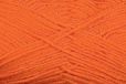Gründl Wolle Gründl Lisa Premium Uni 10x50 gram oranje