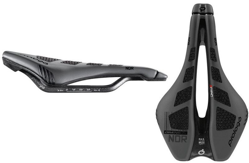 Prologo Nago Evo X10 Nack Zadel - Unisex - 4711946191245