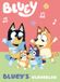 Bluey's Bluey Bluey's kleurblok