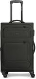 SMARTBOX trolley Edition 04 Trolley Exp. Black zwart 69cm
