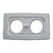 GIMA 35529 bekerhouder 4 x 600 ml, voor Art.35520/21/22, 1 stuk