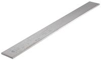 RS PRO Gereedschapsstaal, 50 mm x 5 mm, lengte 500 mm