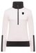 Toni Sailer EDDA première couche femme, Blanc, taille 40