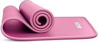 NEOLYMP Extra dikke fitnessmat – Comfortabele sportmat, antislip trainingsmat – 61 cm