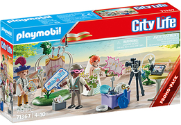 Playmobil 71367