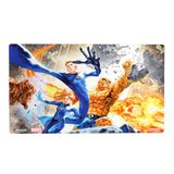 Gamegenic Speelmat Magic The Gathering Marvel Fantastic Four
