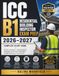 ICC B1 Residential Building Inspector Exam Prep 2026–2027