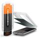Spigen Glas.tR EZ-FIT Pro HD Privacy Screen Protector voor Samsung Galaxy Z Fold7 / Z Fold8 Ultra
