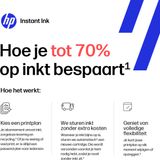 HP 963 XL Multi Pack - Met Gratis 32 GB USB Stick & Instant Ink tegoed