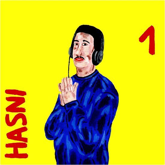 Volume Cheb Hasni - Volume 1 (CD) (Limited Edition)
