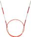 KnitPro SmartStix aiguilles circulaires 40cm 2.00mm