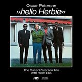 Brilliant Classics MPS Records Oscar Peterson Trio - Hello Herbie (LP)