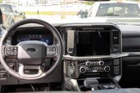 Brodit Proclip Ford F-Series/ 150 Lightning only XL(T) 21- Center