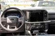 Brodit Proclip Ford F-Series/ 150 Lightning only XL(T) 21- Center