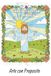 Libro de Colorear Biblico: Arte Con Proposito