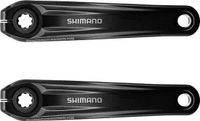Shimano Crankset Steps E-mtb Fc-e8050 175mm Zwart
