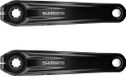 Shimano Crankset Steps E-mtb Fc-e8050 175mm Zwart