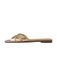 B by Ted Baker Sandaal goud