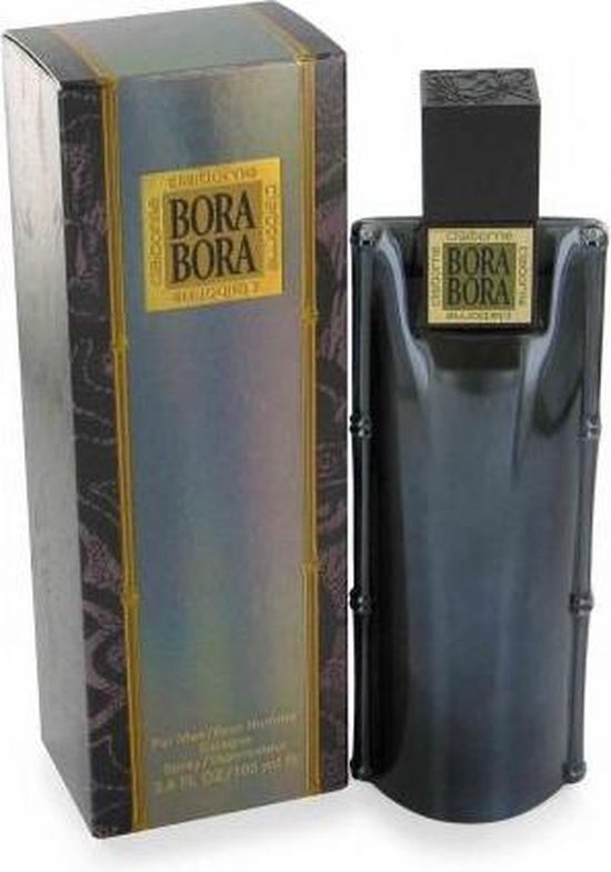 Liz Claiborne Bora Bora 100 ml - Cologne Spray Men eau de cologne / heren