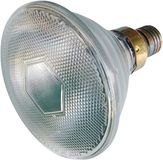 AGTECH - Infrarood Verwarming - Wit - 175 W - Kip