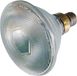 AGTECH - Infrarood Verwarming - Wit - 175 W - Kip
