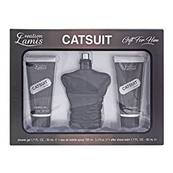 Creation Lamis Set / 100ml / Men