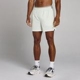 MyProtein MP Heren Training Ultra 5 Short - Digitaal Wit - XXXL